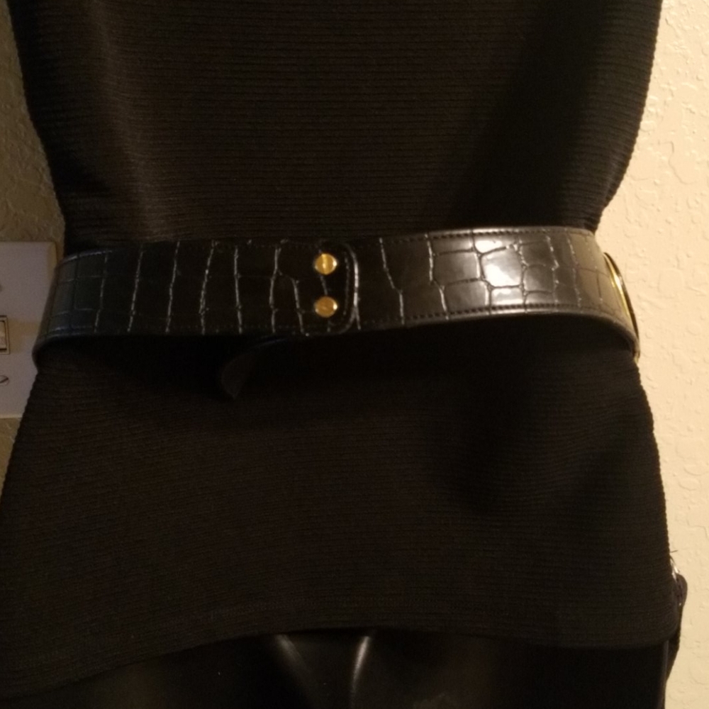 Heart Link Belt - Picture 5 of 5